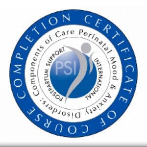 PSI Cert Iconcolor